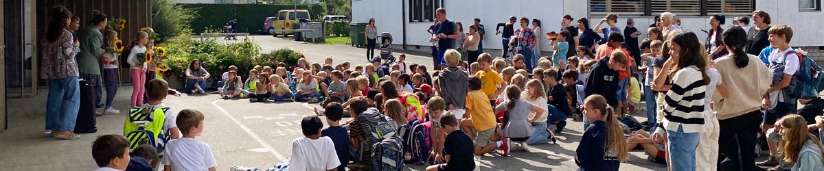 Impression Schulen Sursee