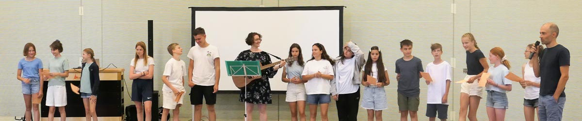 Impression Schulen Sursee