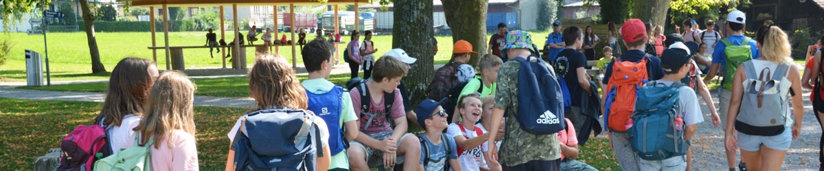 Impression Schulen Sursee